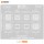 Vỉ ic qualcom,vỉ ic mtk,vỉ ic exynos,vỉ ic smd,vỉ ic công suất, vỉ ic nguồn, vỉ ic wifi, vỉ viền ic 